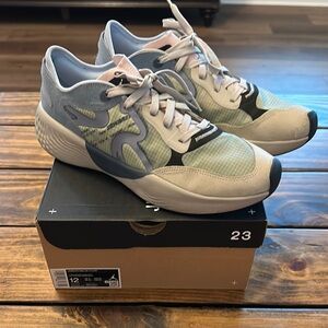 Jordan Delta 3 Low Sz. 12